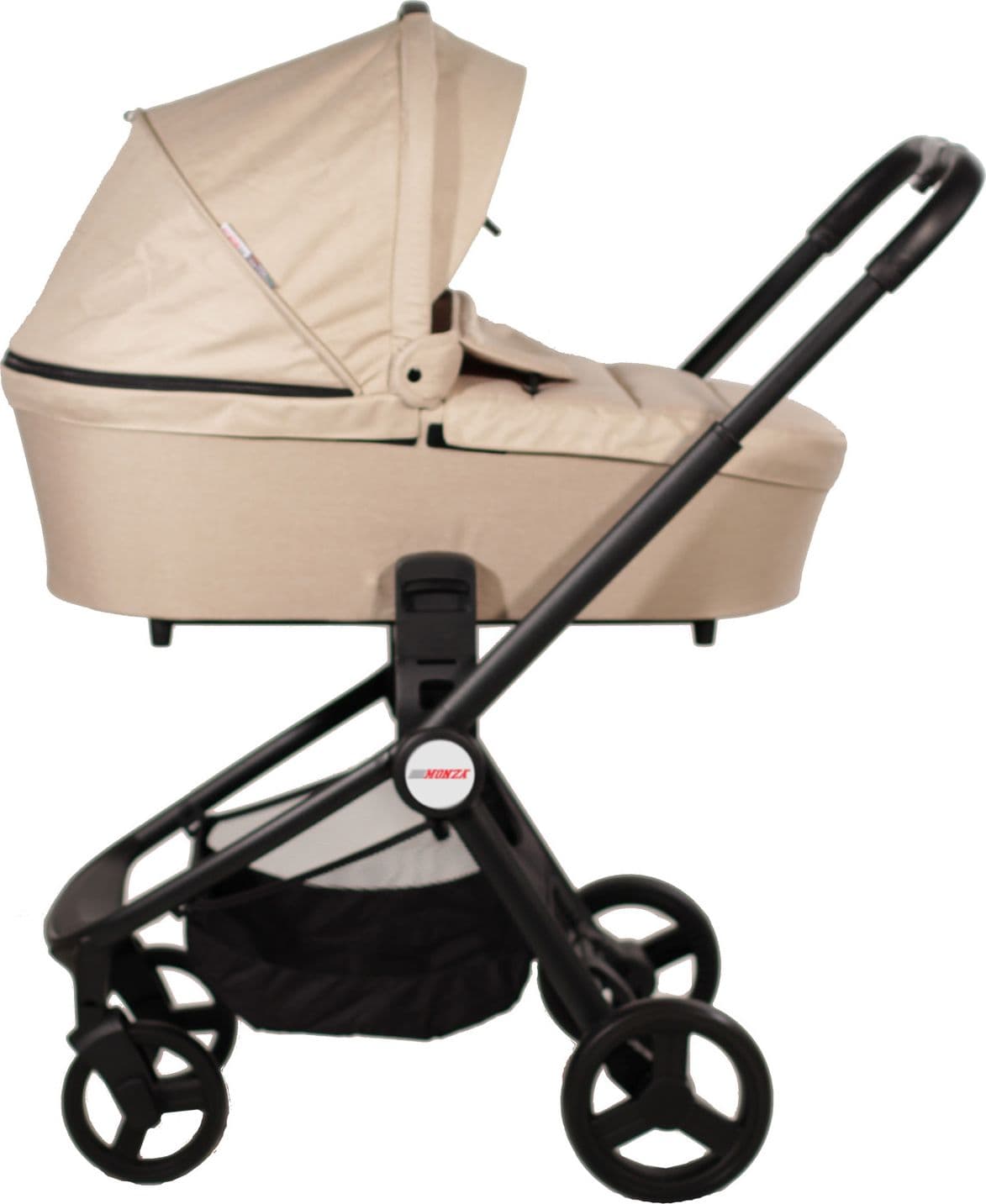 Trio Monza Beige Baby's Clan