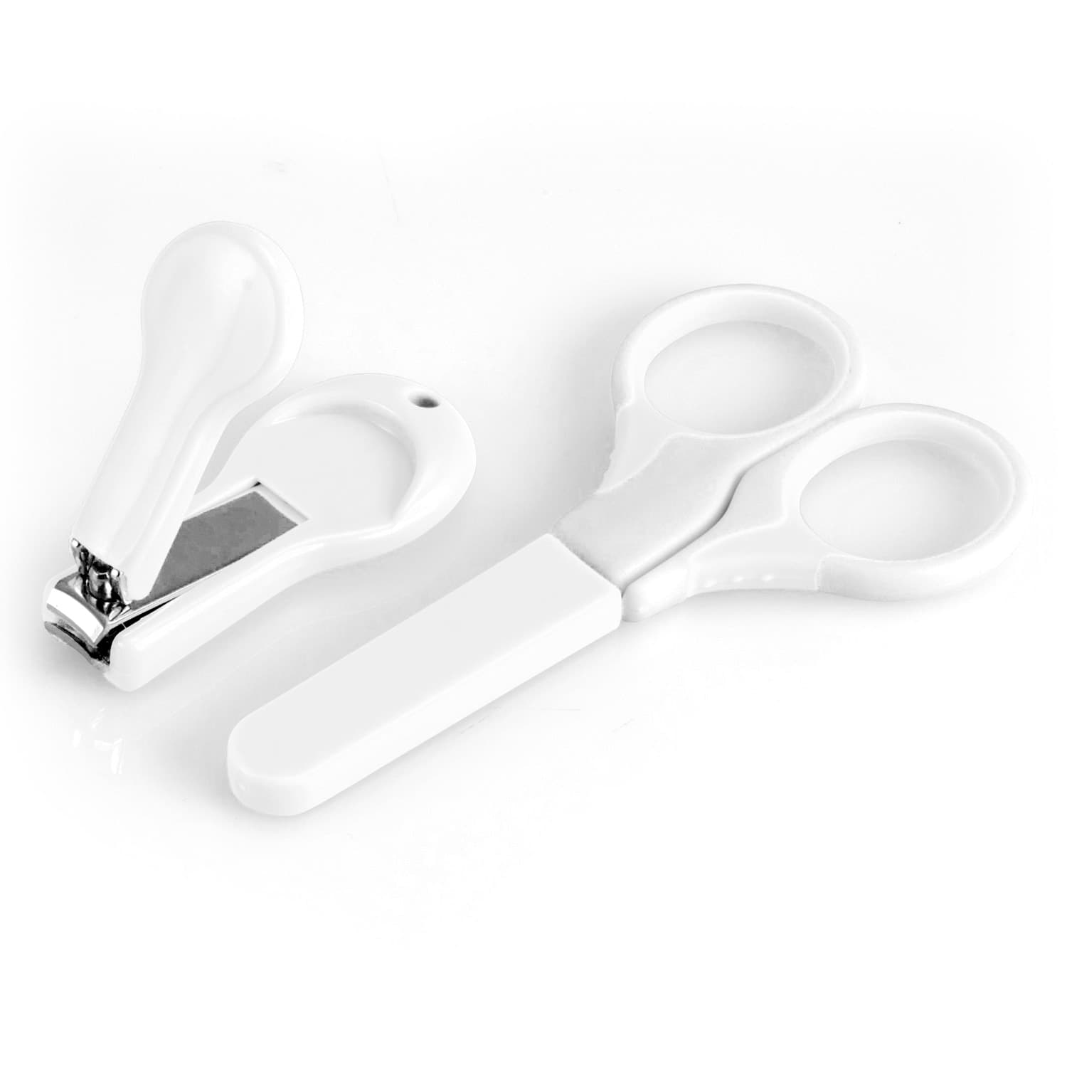 Forbicine E Tagliaunghie Baby Alecto Baby