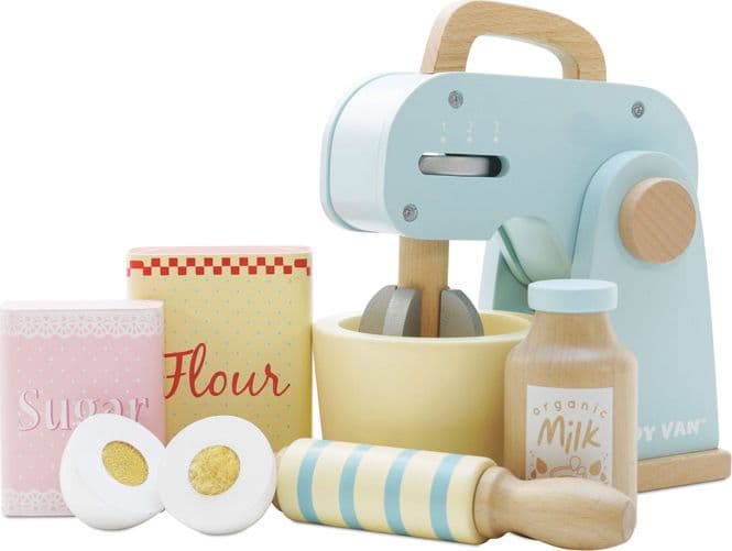 Accessori per Ghiochi di imitazione cucina