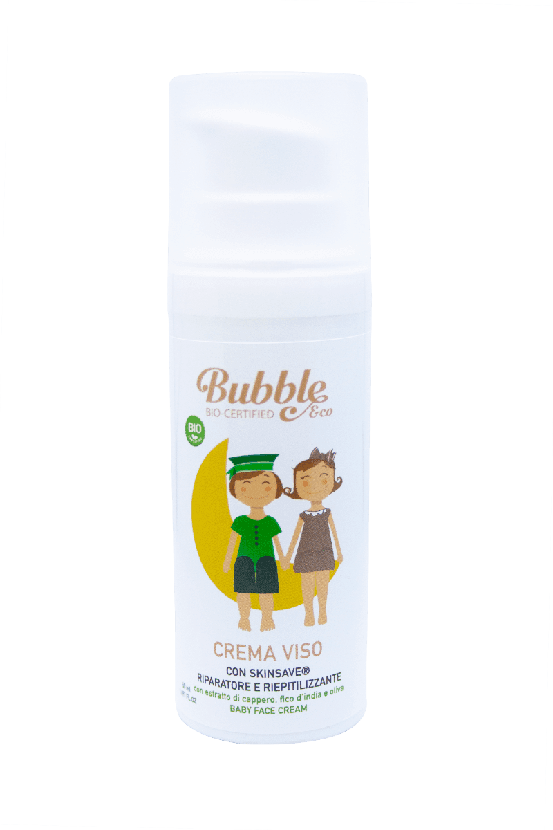 Crema Viso Bubble & Co 50ml - 2