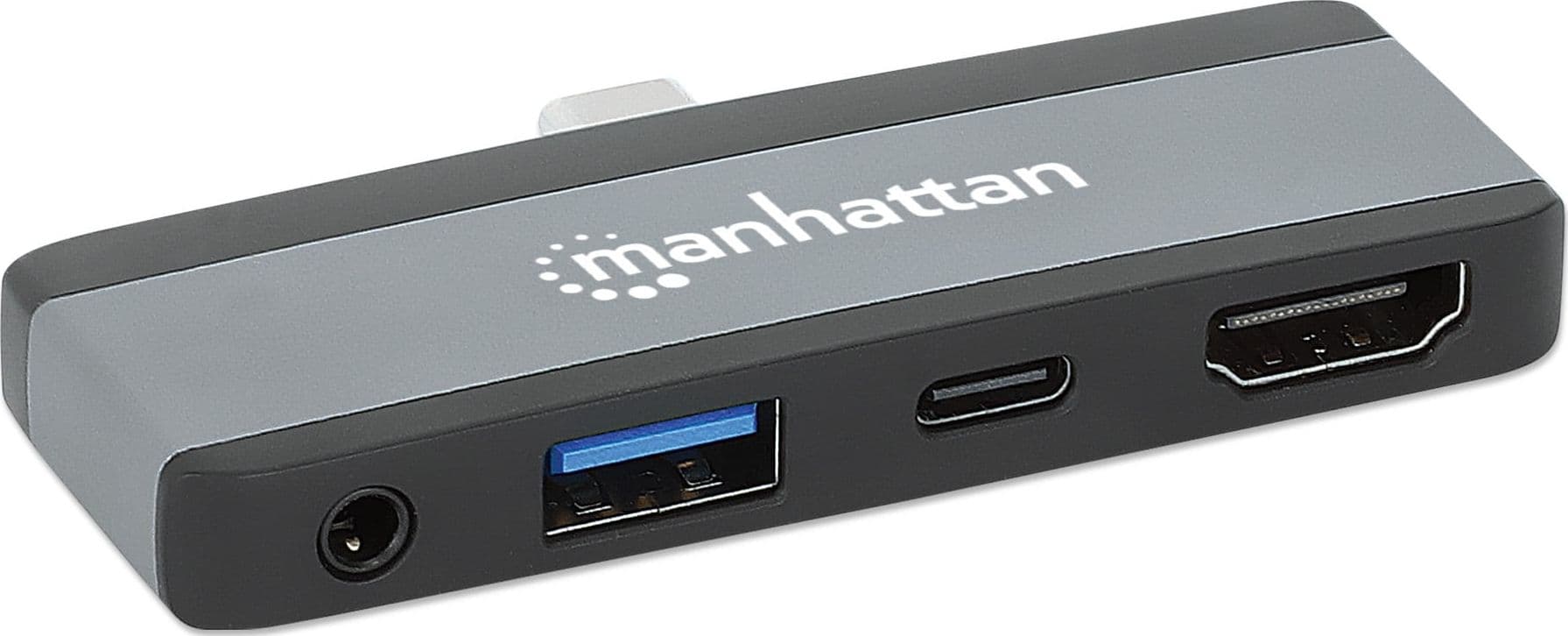 Docking Station da Viaggio USB-C&trade PD a HDMI 4 in 1 - 14