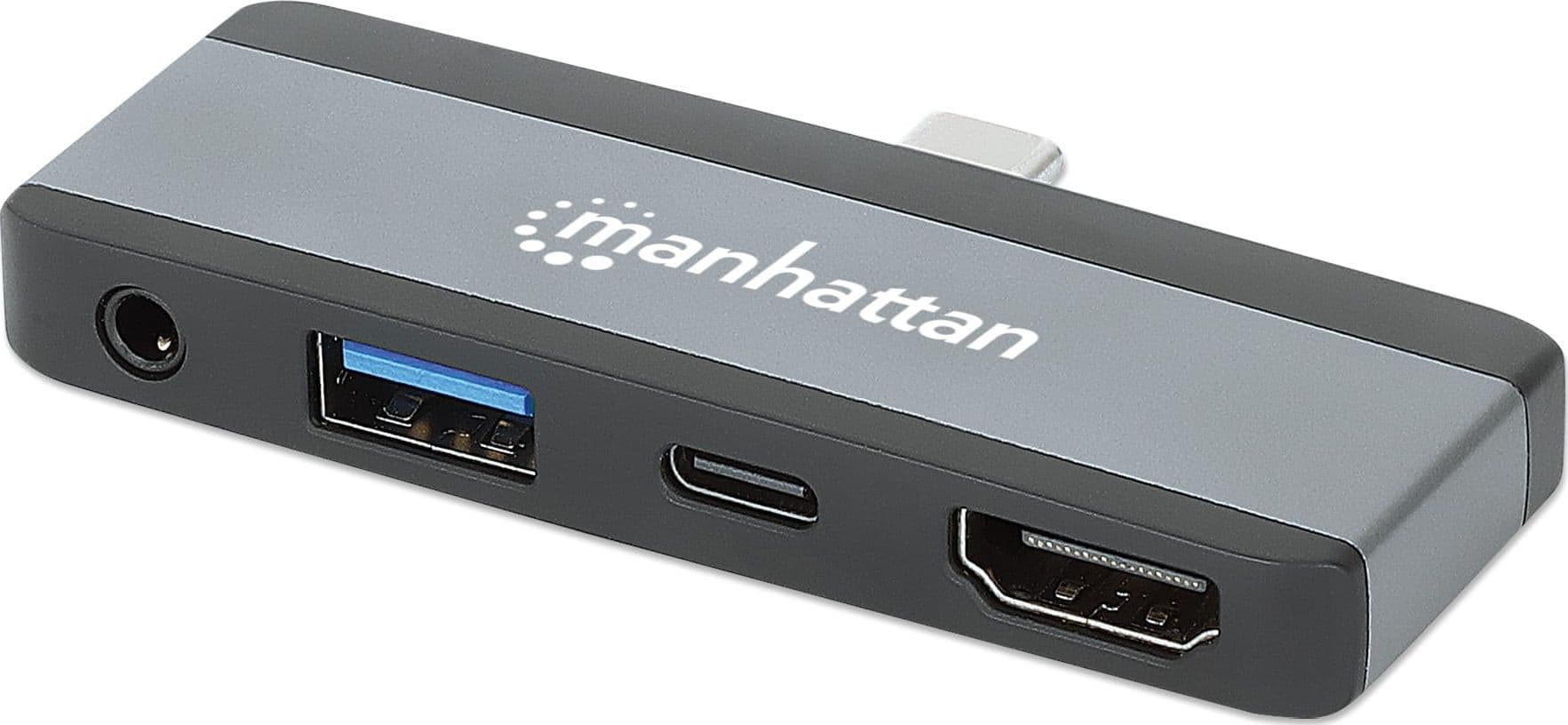 Docking Station da Viaggio USB-C&trade PD a HDMI 4 in 1 - 16