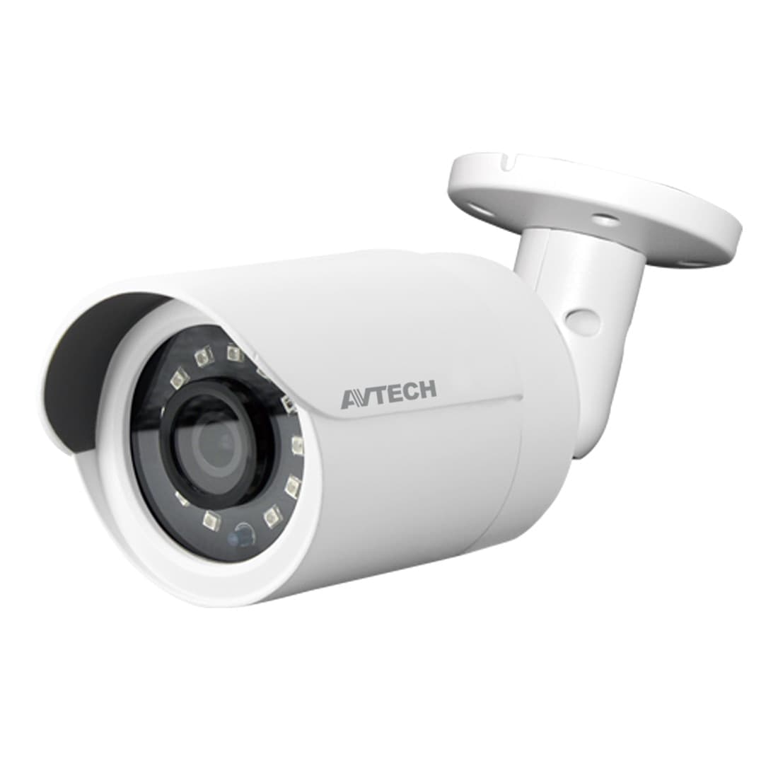 Telecamera CCTV Bullet 2Mp 4-in-1 IP67, DGC2105ATS - 4