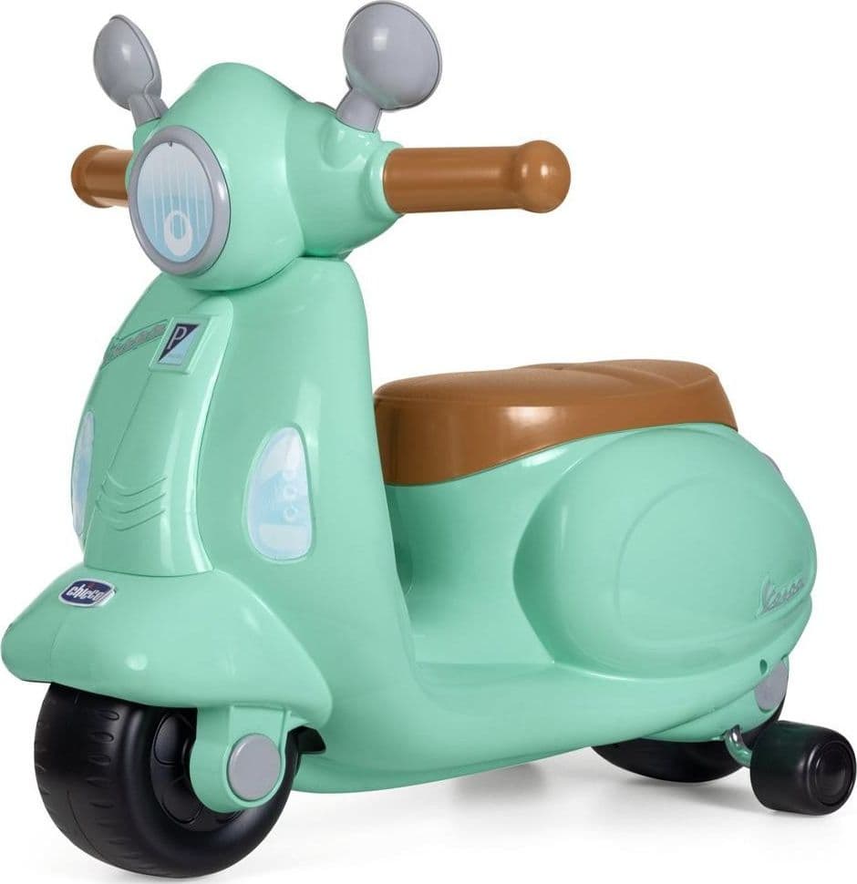 Vespa Primavera Latte e Menta * - 2