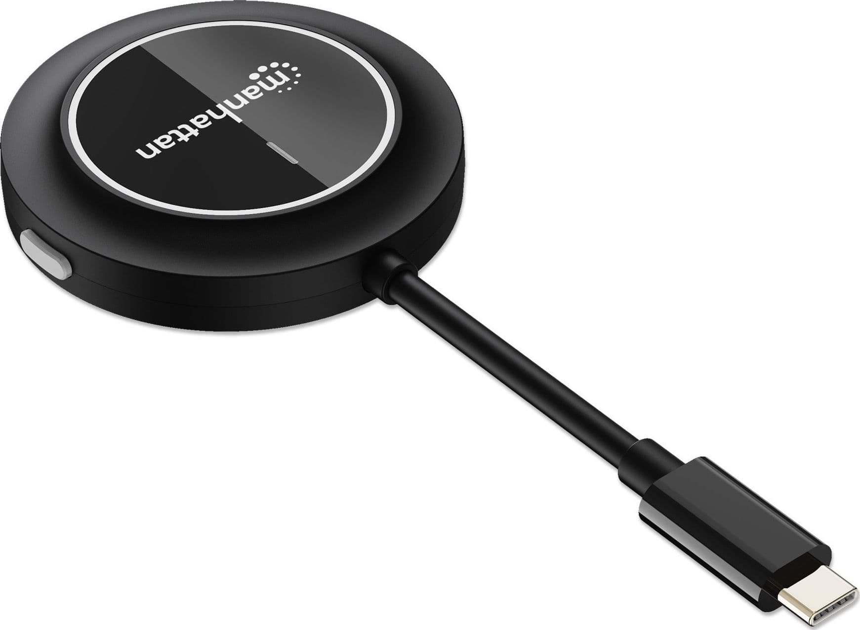 Adattatore Wireless HDMI 1080p con Trasmettitore USB-C&trade per IDATA USBC-1080WL - 12