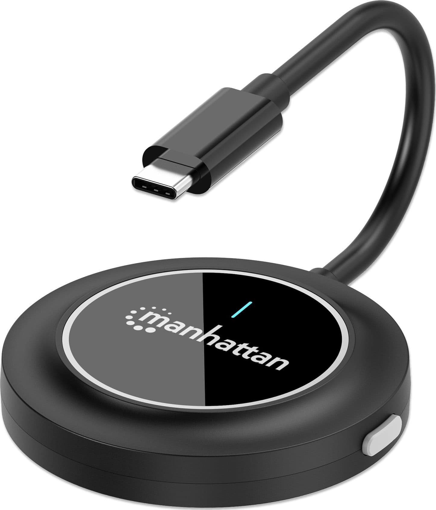 Adattatore Wireless HDMI 1080p con Trasmettitore USB-C&trade per IDATA USBC-1080WL - 17