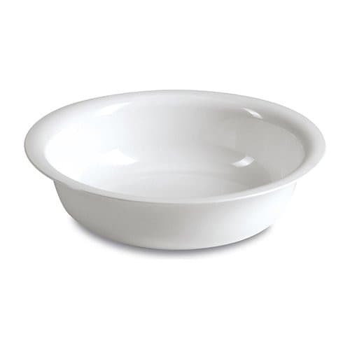 Bacinella Stefanplast 26280 Catino Bianco