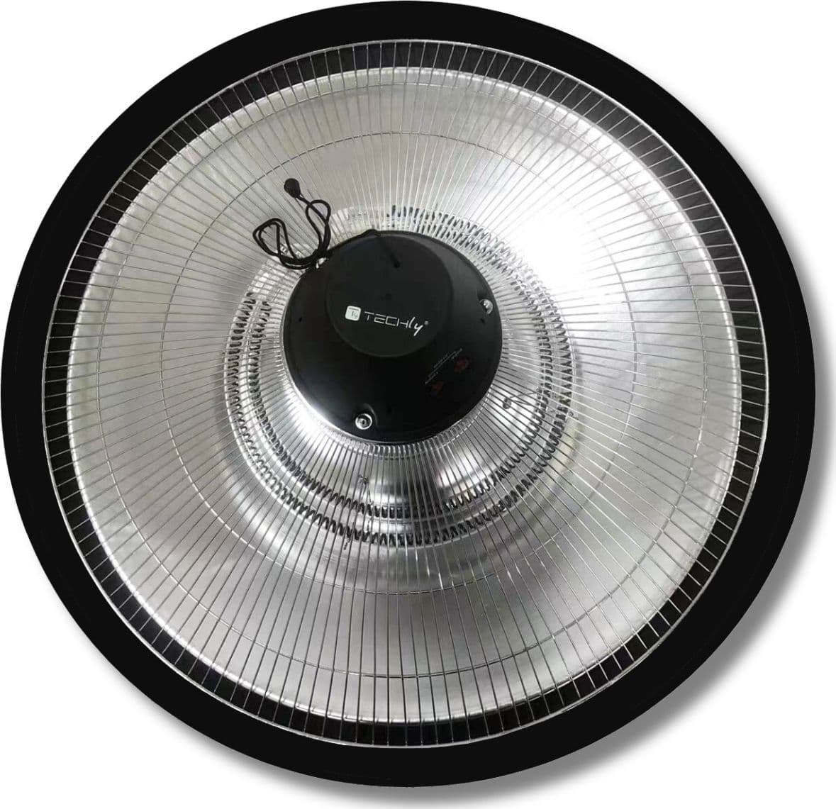 Riscaldatore Radiante da Soffitto per Interno Esterno IP34 2100W - 13
