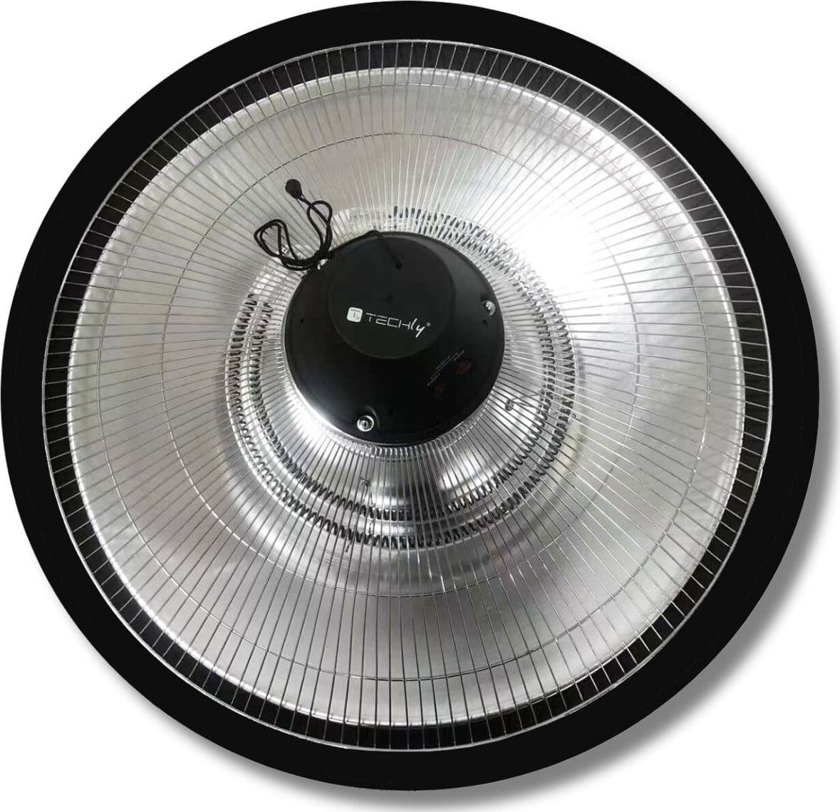 Riscaldatore Radiante da Soffitto per Interno Esterno IP34 2100W - 15