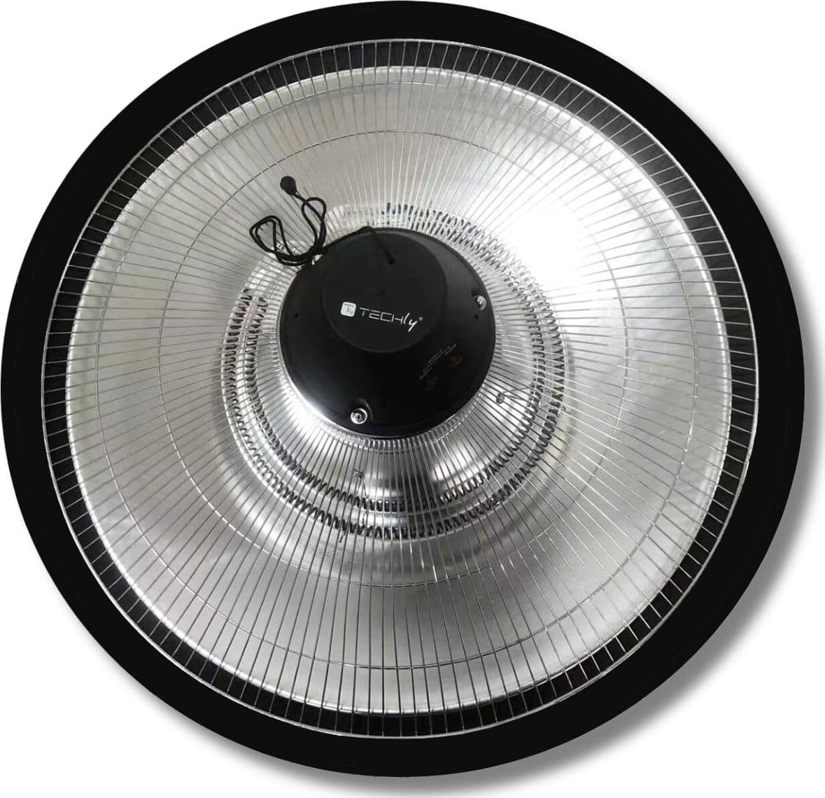 Riscaldatore Radiante da Soffitto per Interno Esterno IP34 2100W - 22