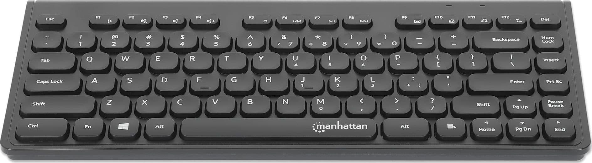 Mini Tastiera Wireless Slim 82 Tasti - 19