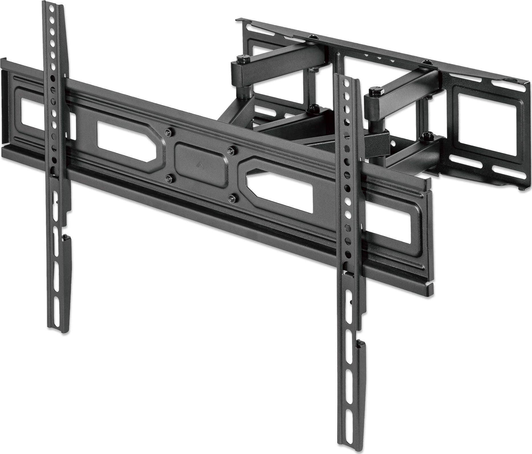 Supporto a Muro per TV LED LCD 37-80'' Full-Motion - 15