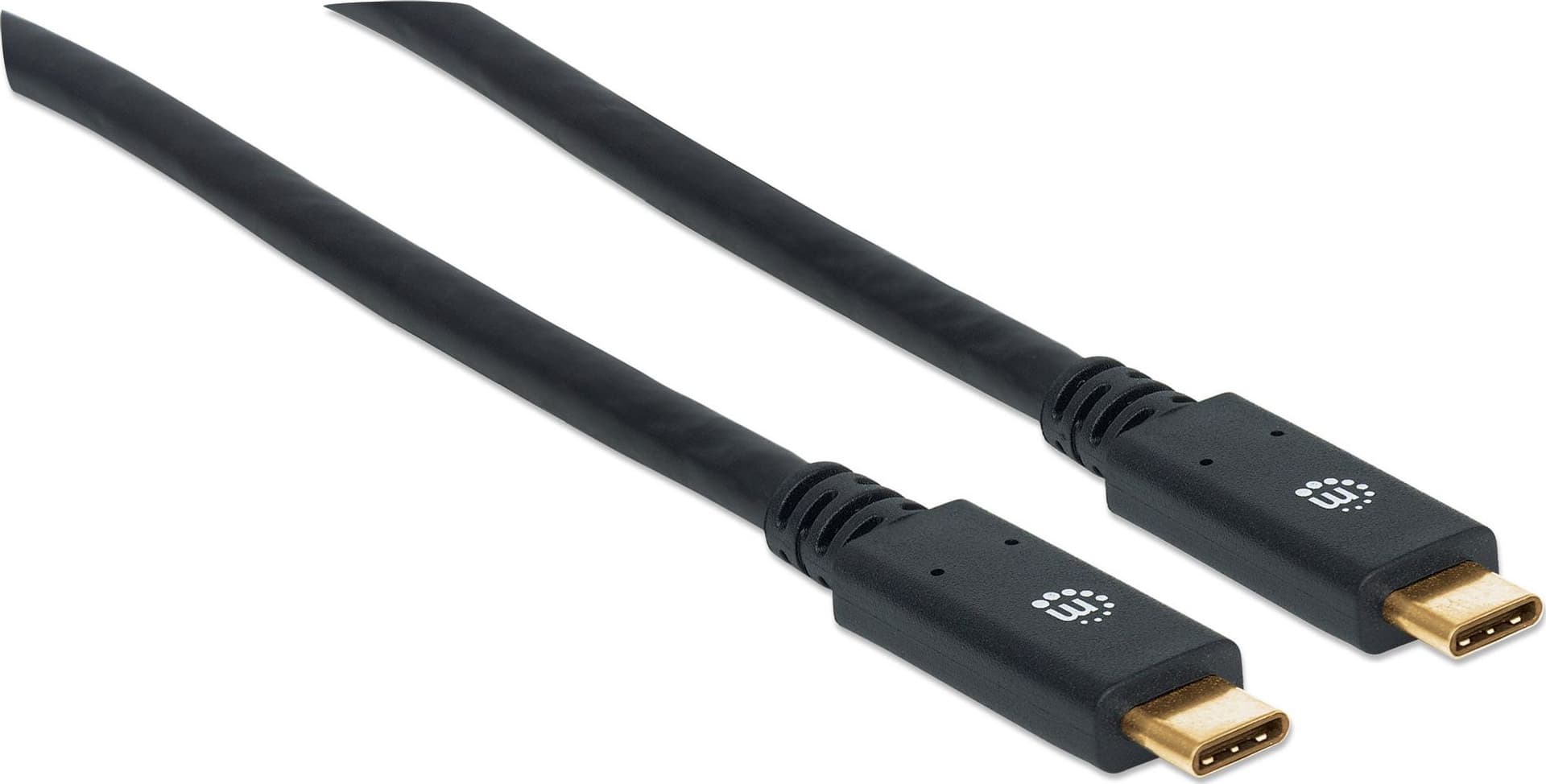 Cavo USB 3.2 Gen 1 SuperSpeed USB-C&trade Maschio/Maschio 2m Nero - 14