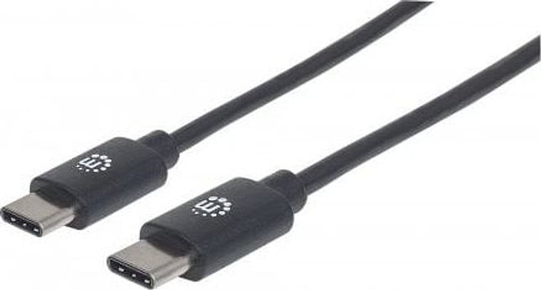 Cavo USB 3.2 Gen 1 SuperSpeed USB-C&trade Maschio/Maschio 2m Nero - 21