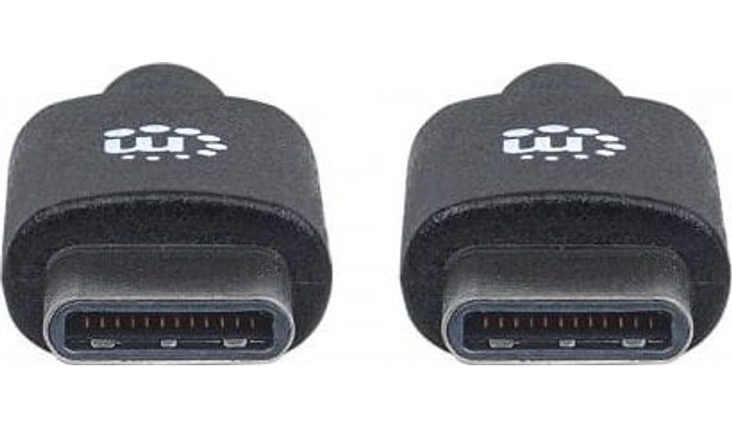 Cavo USB 3.2 Gen 1 SuperSpeed USB-C&trade Maschio/Maschio 2m Nero - 23