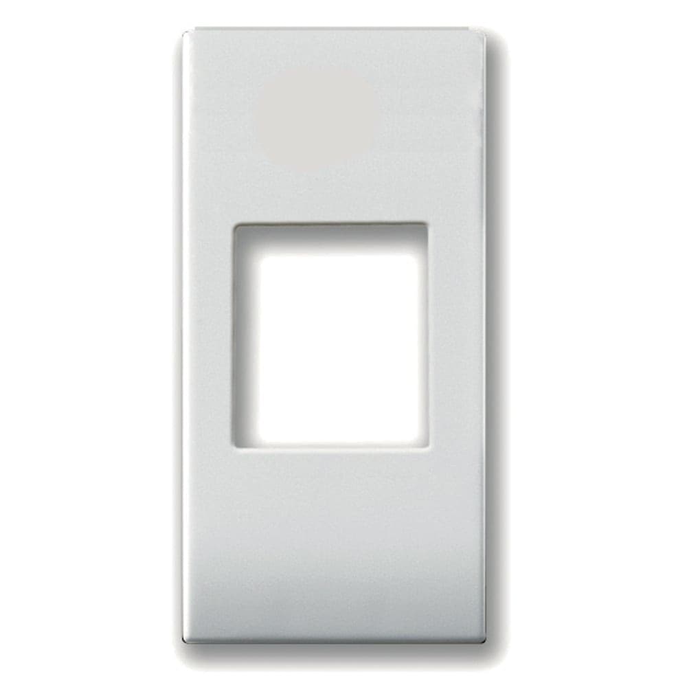 Adattatore frutti RJ45 per Ave Domus Bianco - 6