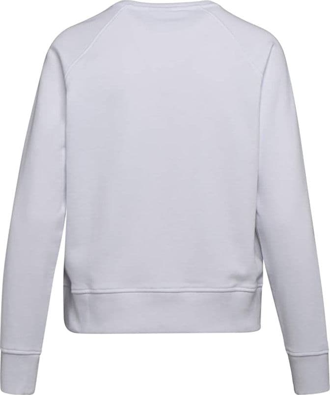 Diadora Felpa Donna L. Sweatshirt Crew Spectra Bianco in Felpe senza cappuccio Scontolo.net - Potenza, commercioVirtuoso.it