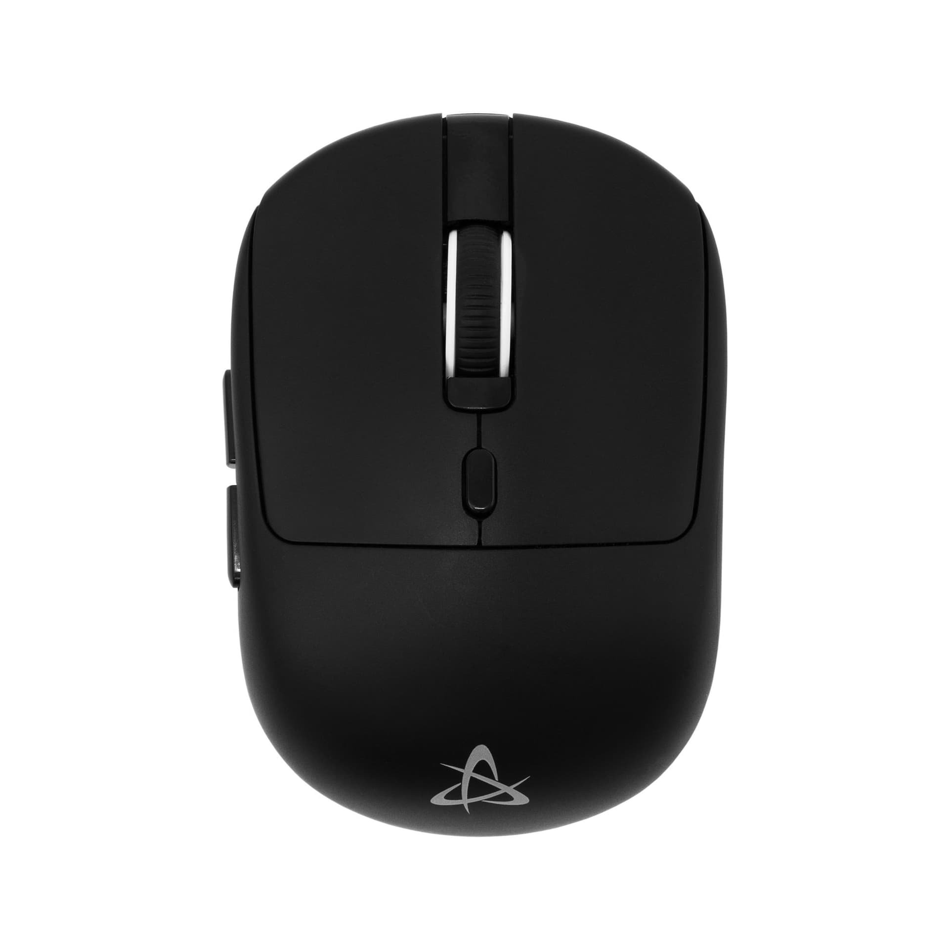 Mini Mouse Ottico Wireless 6D 3200 Dpi Nero, WM-710 - 9