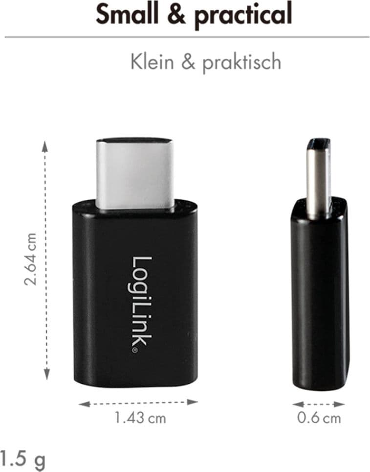 Adattatore Bluetooth 5.3 fino a 20m USB-C&trade 3 Mbit/s USB 3.2 - 13