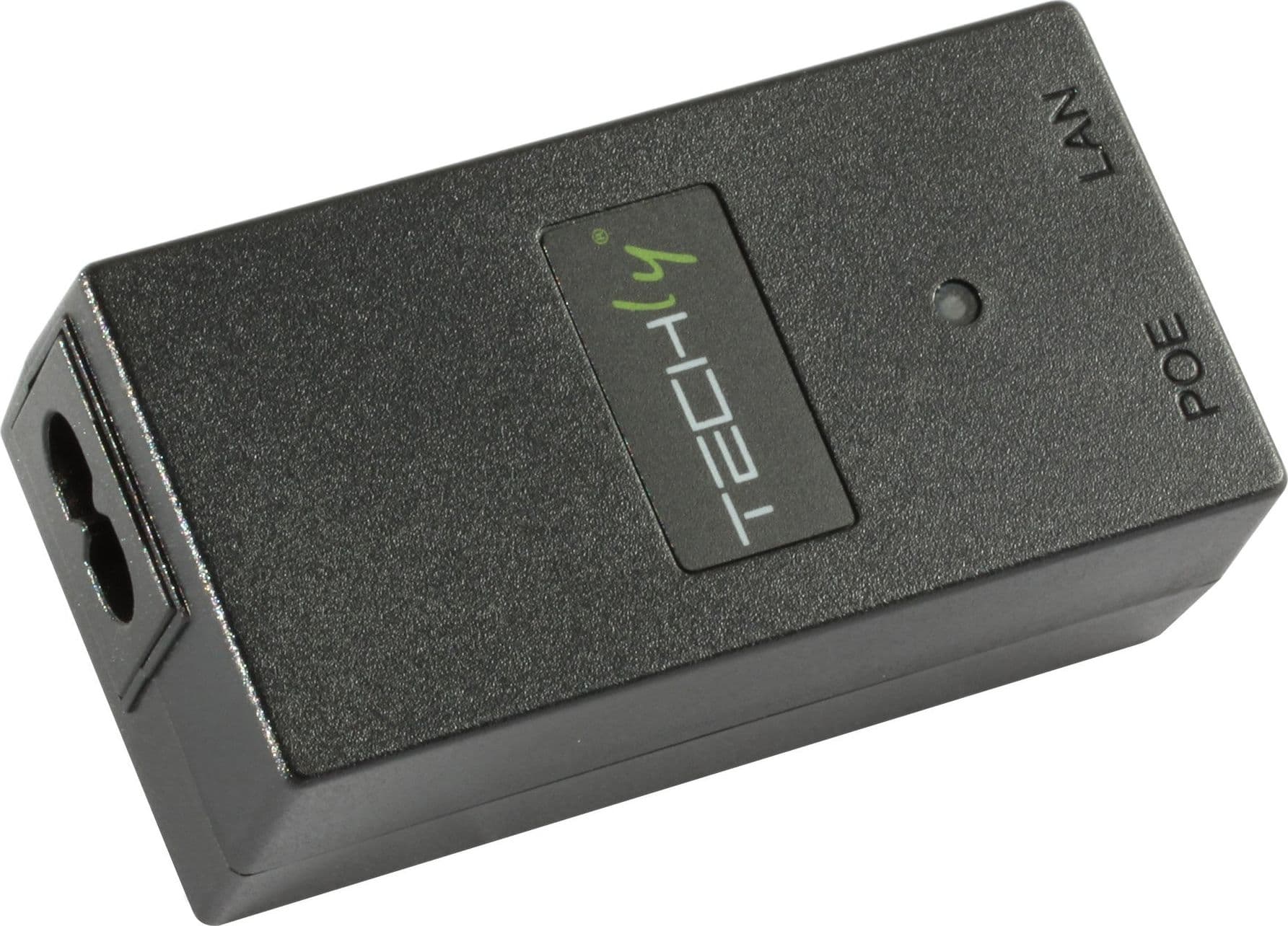 Iniettore PoE 10/100 Mbps - 10