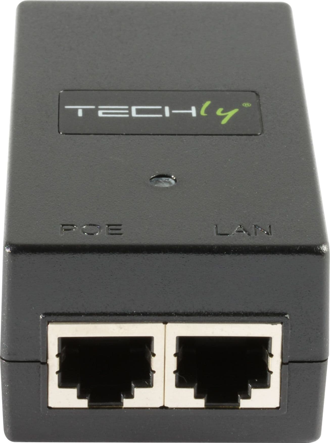 Iniettore PoE 10/100 Mbps - 12