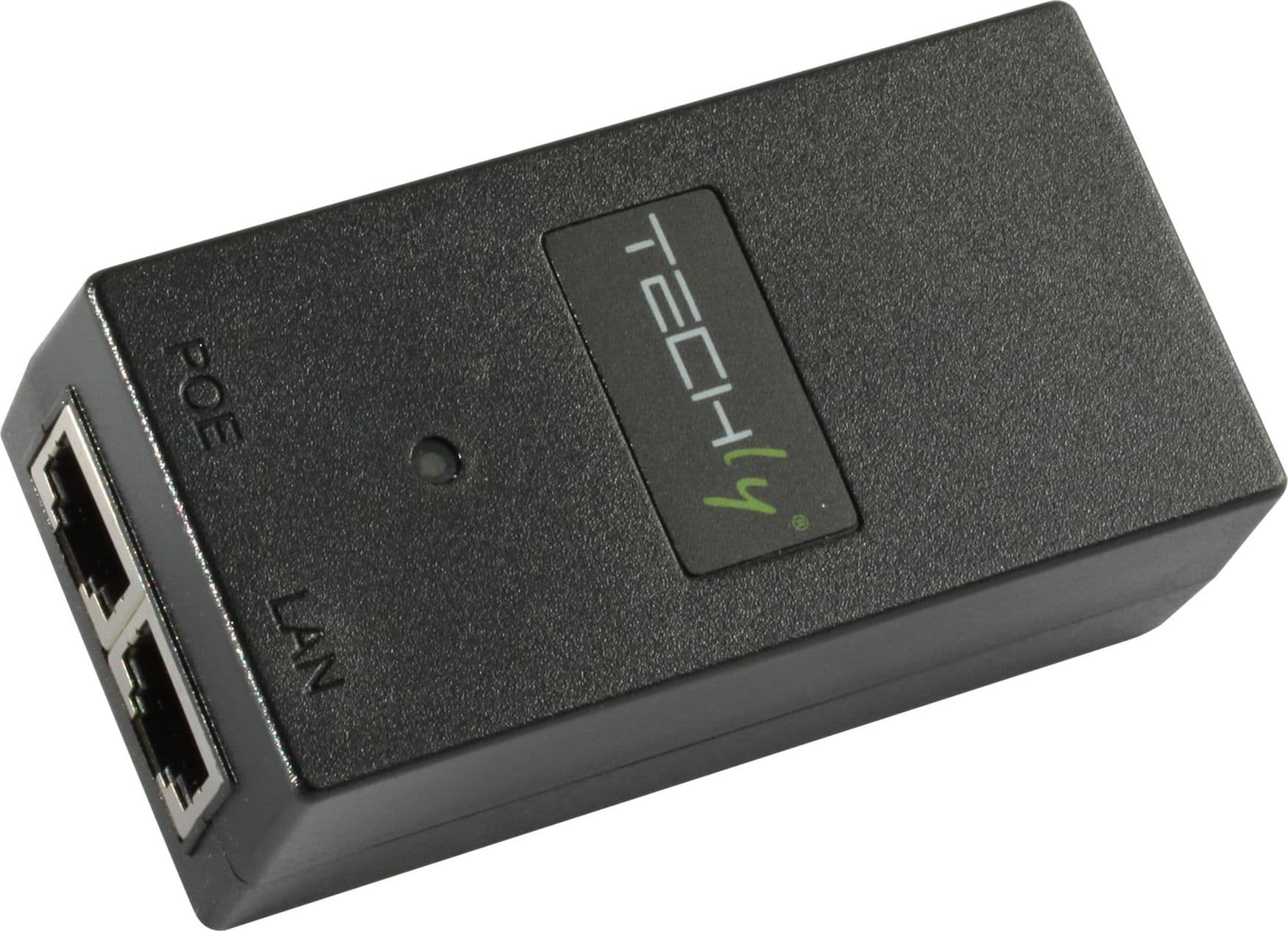Iniettore PoE 10/100 Mbps - 15