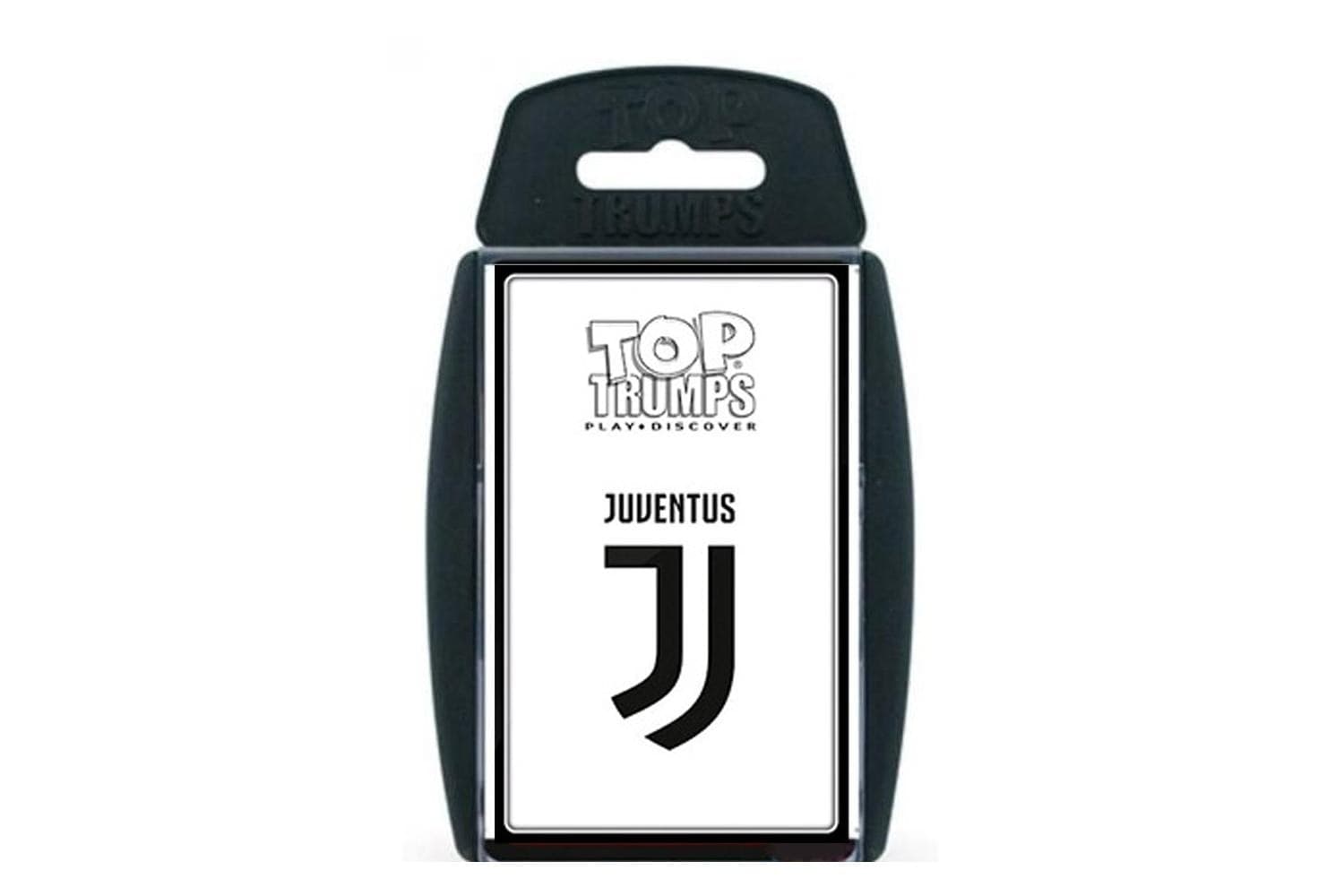 Carte Top Trumps Juventus FC - 2