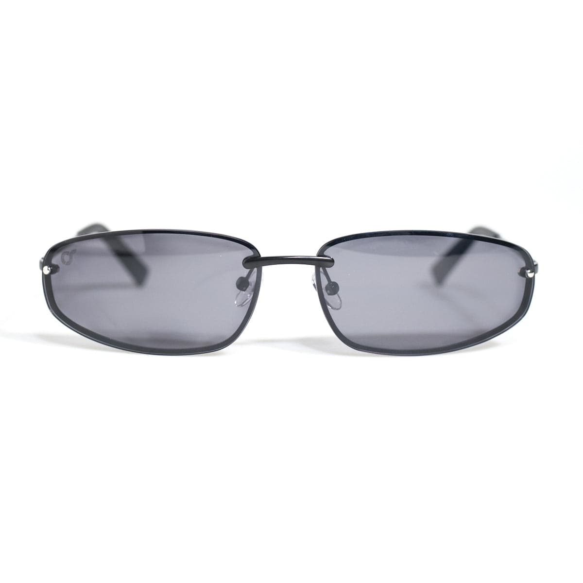 Occhiale os sunglasse Vaduz nero - 2