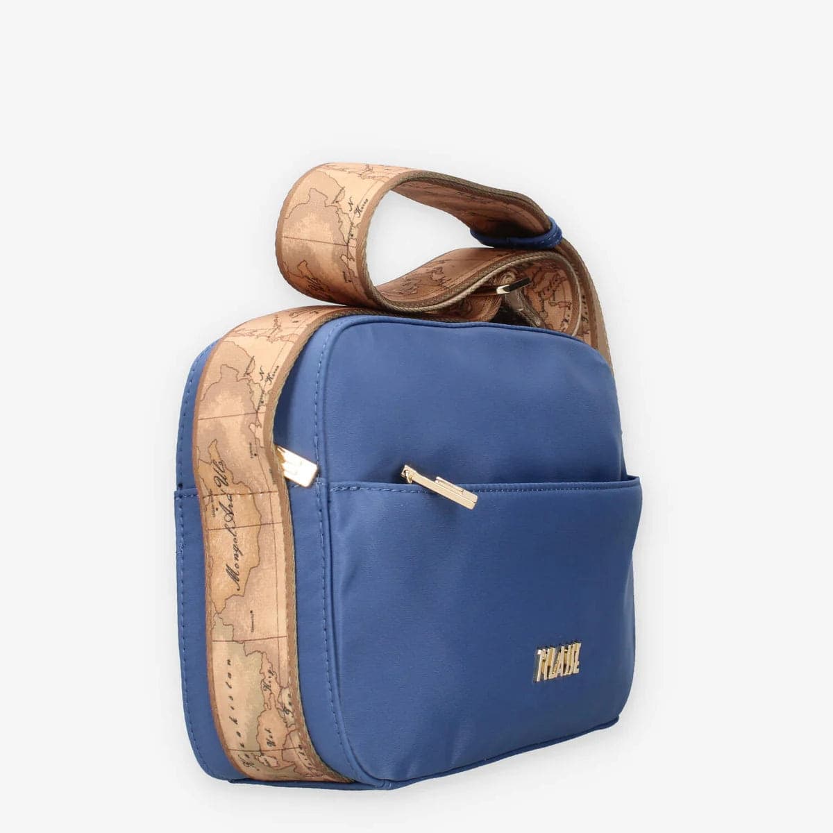 1^ Classe borsa donna tracolla reporter in Borse a tracolla Broadway Red - Barletta, commercioVirtuoso.it