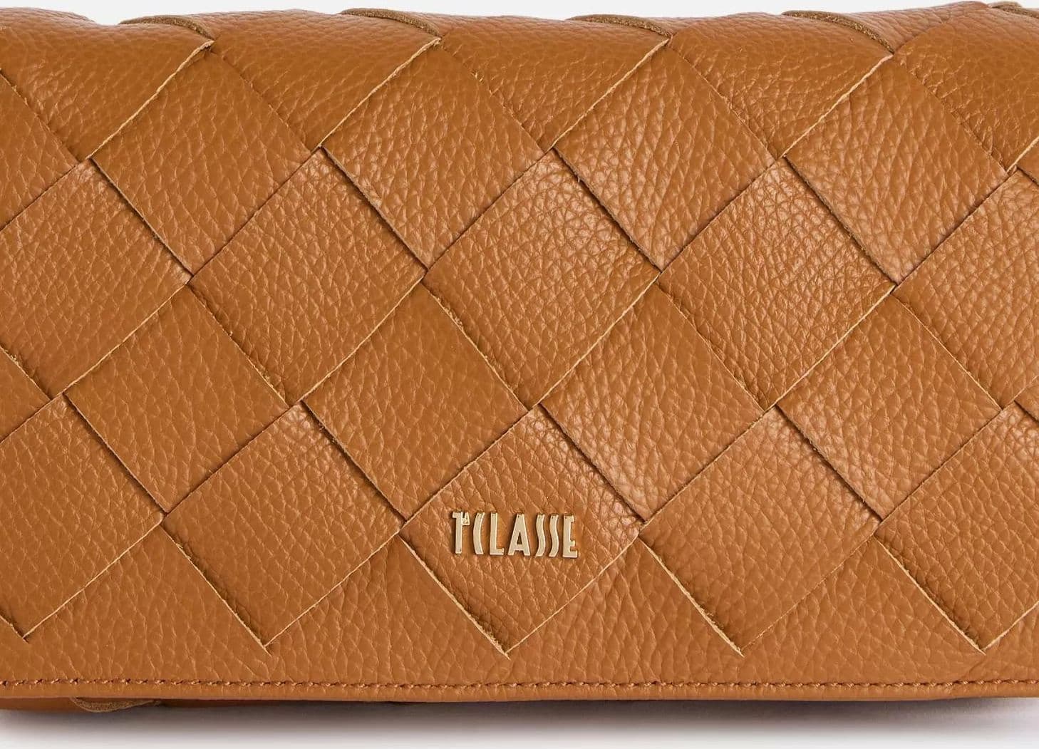 1^ Classe Borsa donna Pura Leather tracollina Cuoio in Borse a tracolla Broadway Red - Barletta, commercioVirtuoso.it