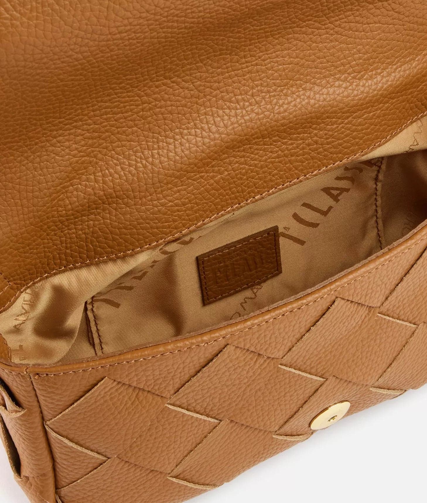 1^ Classe Borsa donna Pura Leather tracollina Cuoio in Borse a tracolla Broadway Red - Barletta, commercioVirtuoso.it