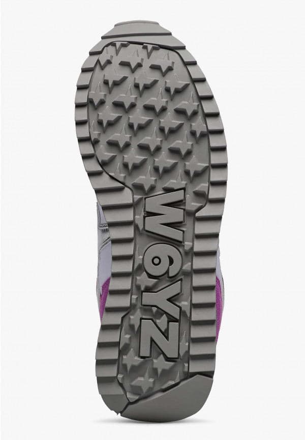 W6yz scarpe donna Yak-w 2016528422M36 in Zoccoli Broadway Red - Barletta, commercioVirtuoso.it
