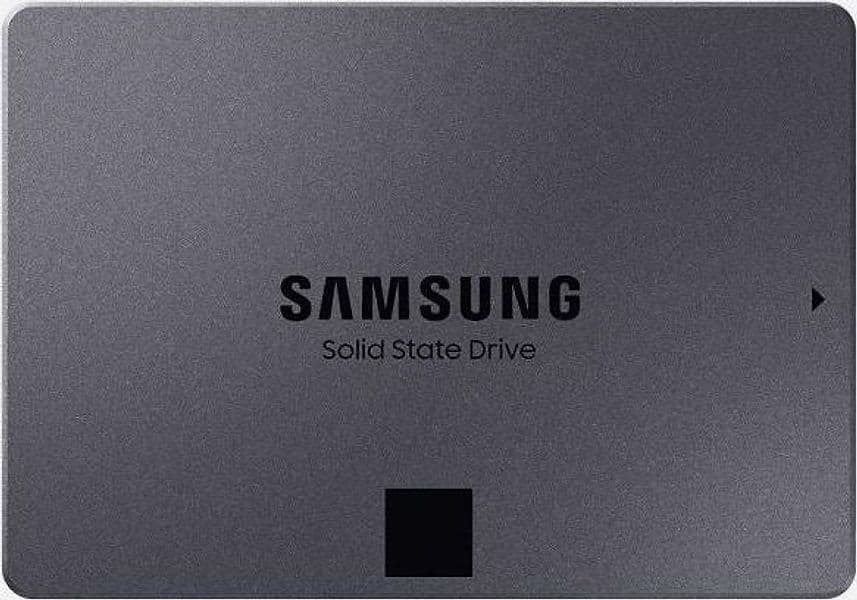 Samsung Ssd 870 QVO 1TB SATA 2.5 MZ-77Q1T0BW in  Prezzo Bomba Store - Casalnuovo di Napoli, commercioVirtuoso.it