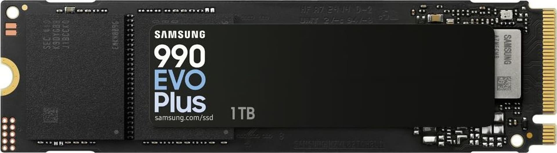 Samsung Ssd 990 Evo Plus Nvme M.2 1Tb MZ-V9S1T0BW in  Prezzo Bomba Store - Casalnuovo di Napoli, commercioVirtuoso.it