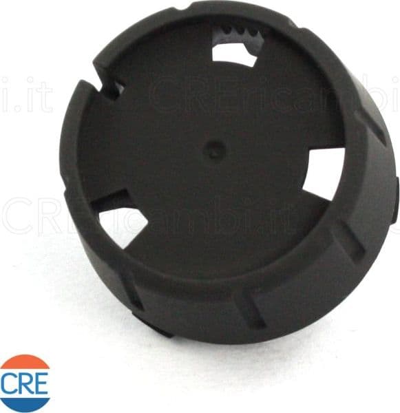Manopola Regolazione Temperatura o Modalita Cottura per Sfornatutto Maxi Delonghi - 2