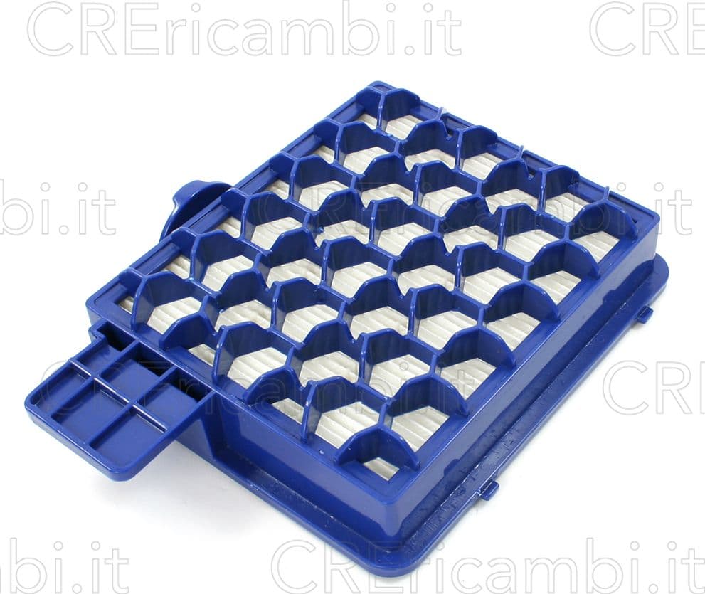S87 Filtro Hepa Pre-Motore Blu per Aspirapolvere PurePower – Irobot