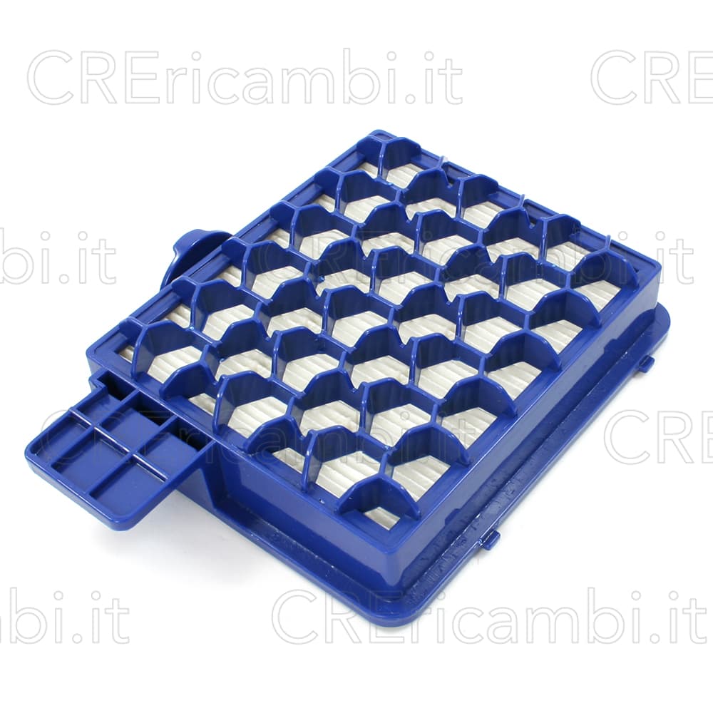S87 Filtro Hepa Pre-Motore Blu per Aspirapolvere PurePower - 2