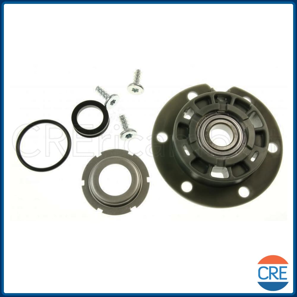 Mozzo Cuscinetto 6203 Compatibile per Lavatrice Ariston, Ignis, Indesit, Whirlpool - 2