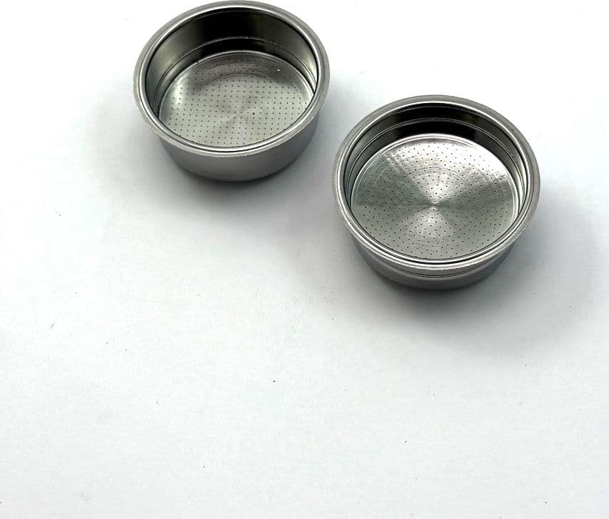 Filtro 1 tazza + 2 tazze per Macchina Caffè EXP820 H.Koenig – Irobot