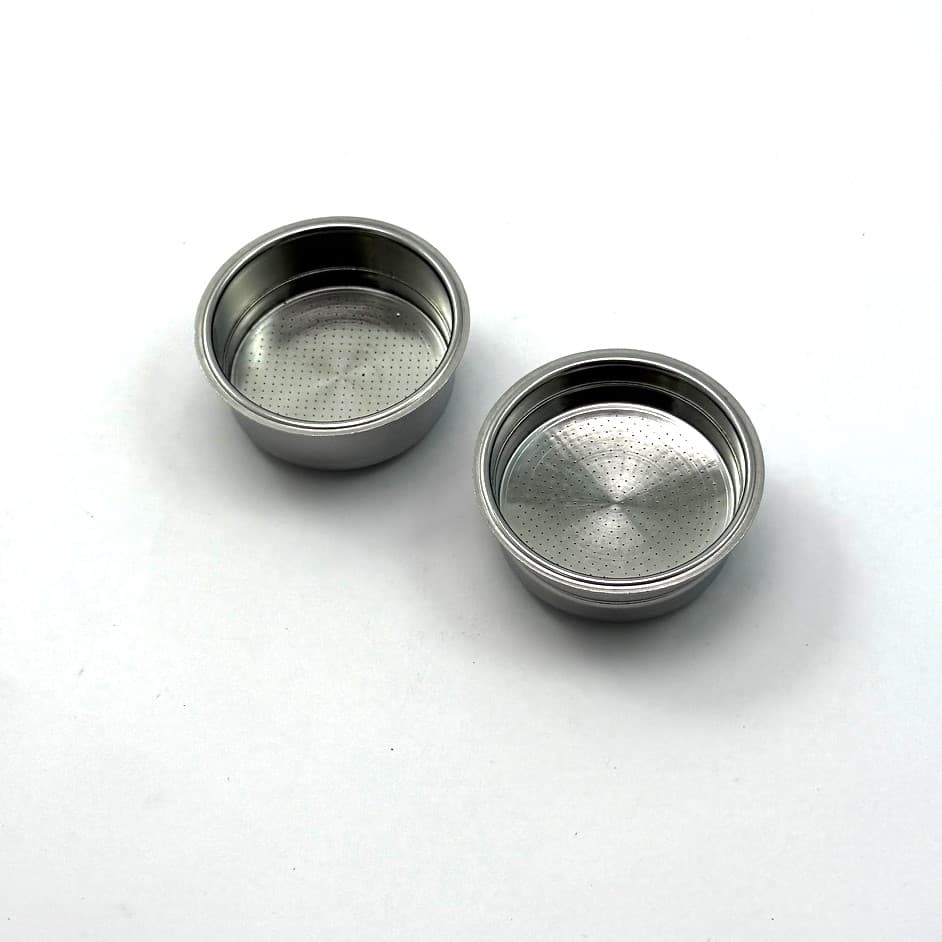 Filtro 1 tazza + 2 tazze per Macchina Caffè EXP820 H.Koenig - 2