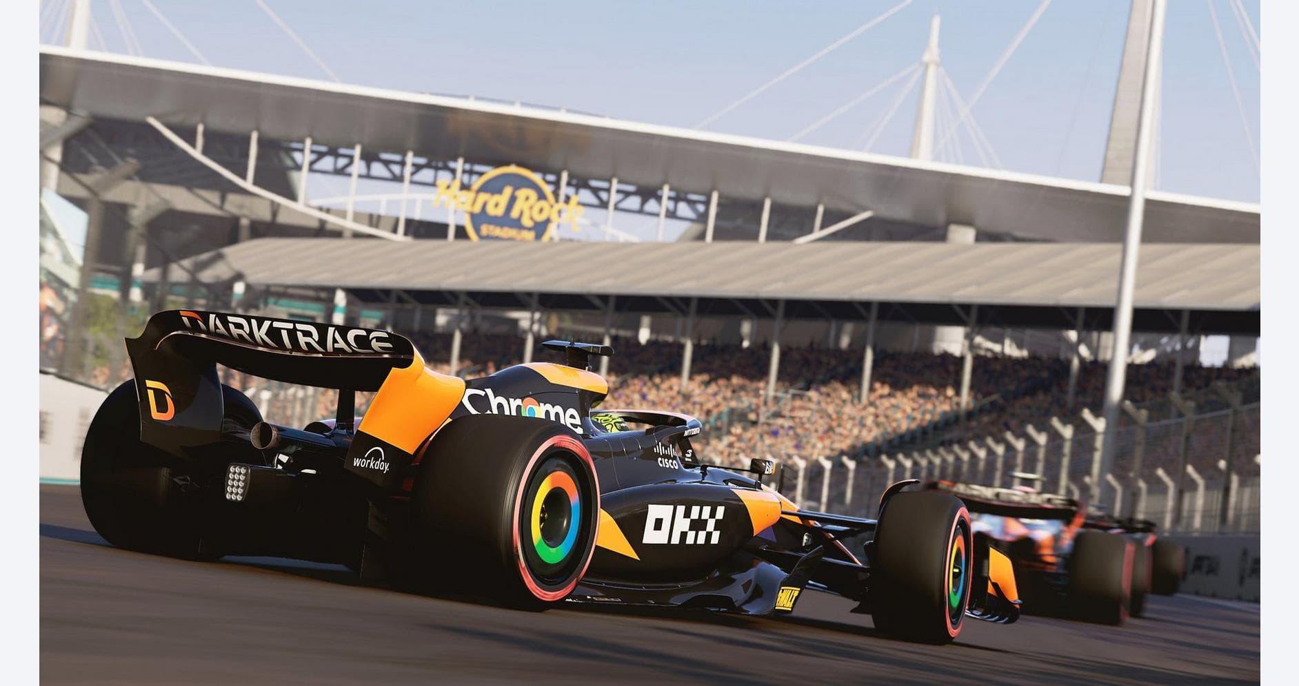 Ea Sports F1 24 PS5 UK/FR Usato - 6