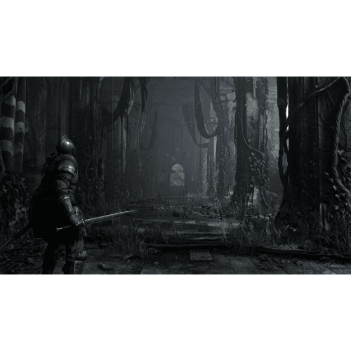 Demon'S Souls Remake PS5 ES Usato - 6