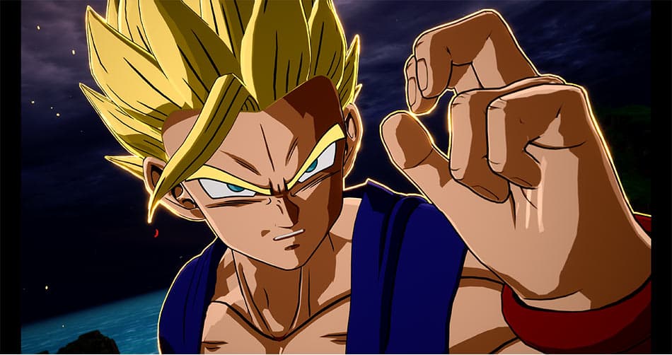 Dragon Ball Sparking! Zero PS5 UK Usato2 - 6