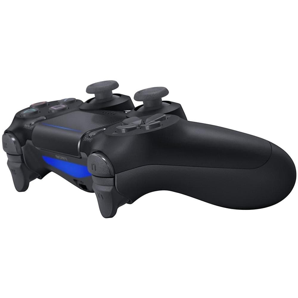 Dualshock 4 Controller Wireless V2 Black (Nero) PS4 Usato - 5