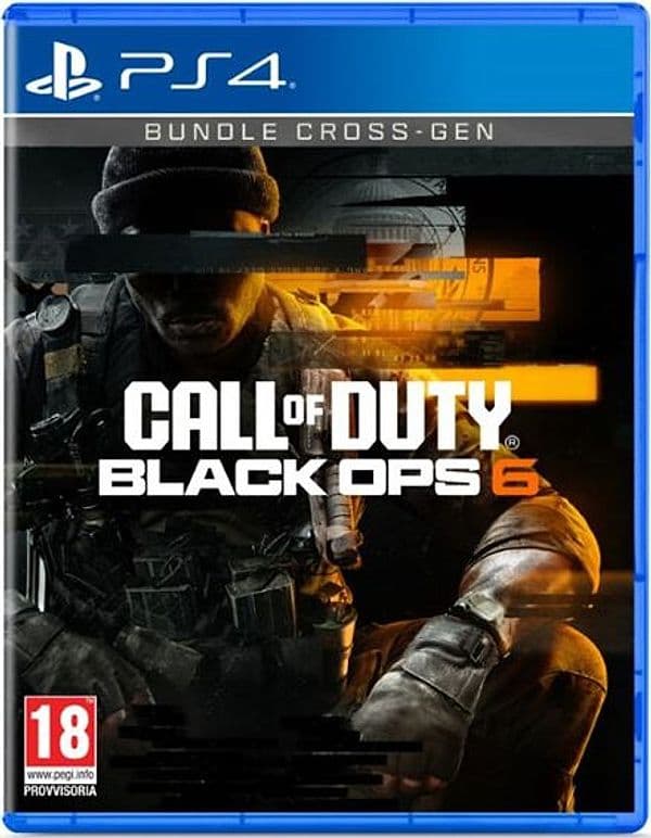 Call Of Duty Black Ops 6 PS4/PS5 ES Usato in Cellulari e Smartphone Prezzo Bomba Store - Casalnuovo di Napoli, commercioVirtuoso.it