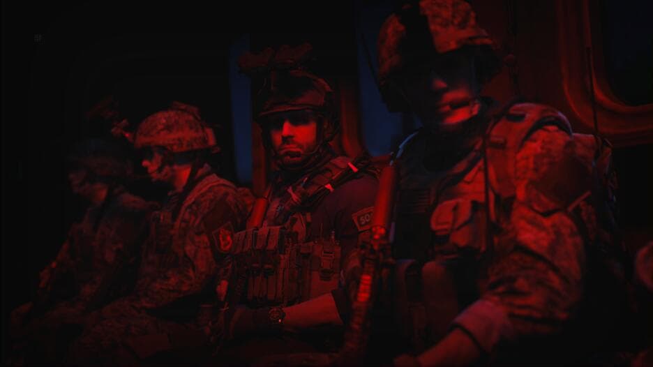 Call Of Duty Modern Warfare II PS5 FR Usato - 4