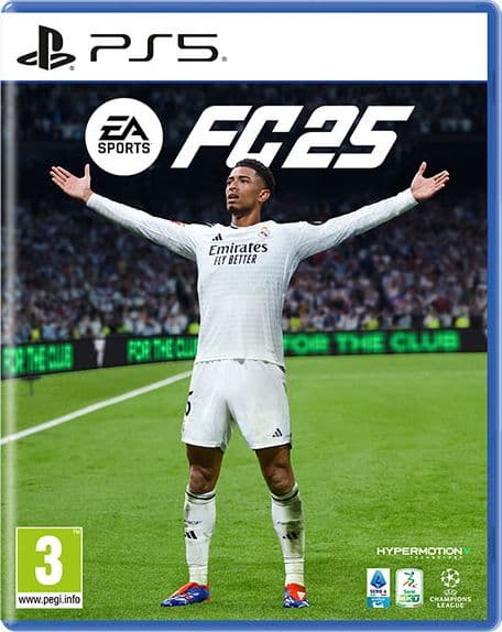 Ea Sports Fc 25 PS5 EU Usato2 - 2