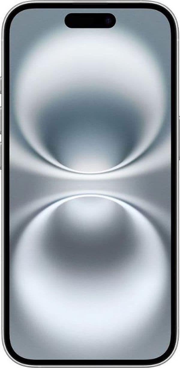 Apple Iphone 16 256Gb Bianco White EU in Cellulari e Smartphone Prezzo Bomba Store - Casalnuovo di Napoli, commercioVirtuoso.it