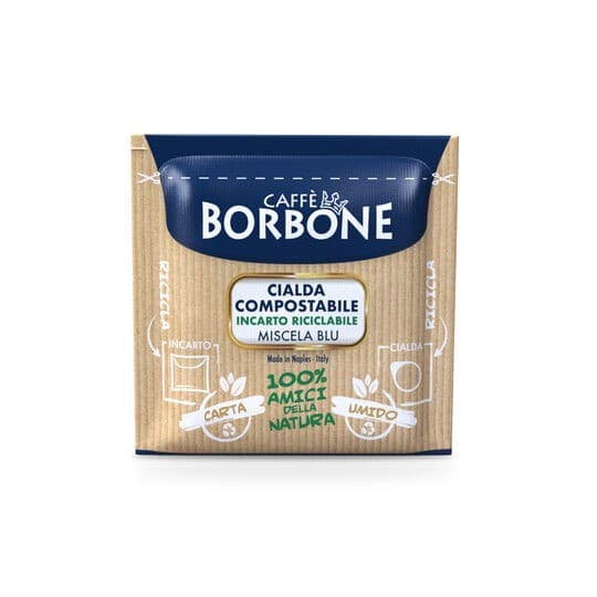 Caffè Borbone Cialda Cialde caffè 100 pz - 2