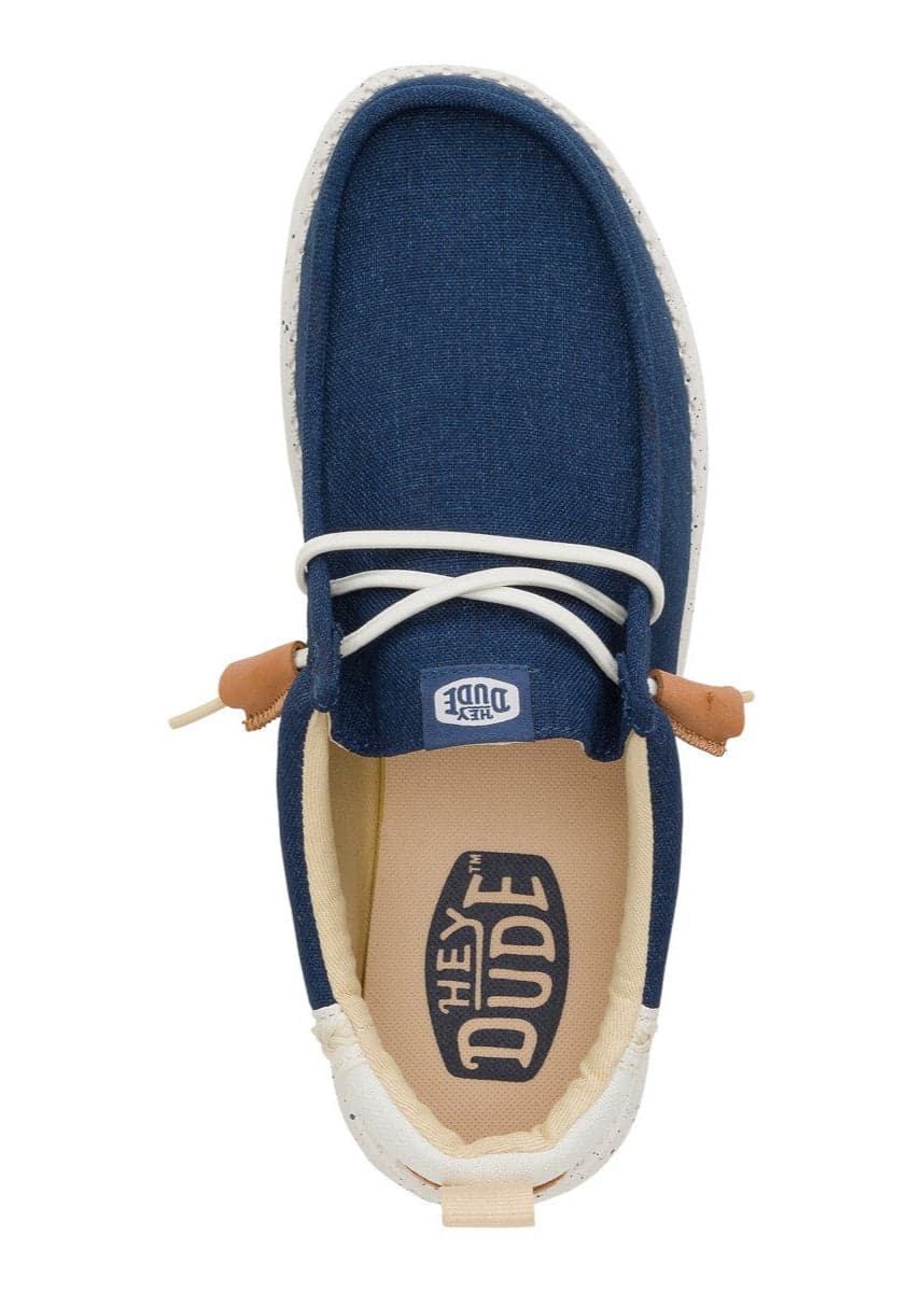 Scarpa tela allacciata in Sneaker casual Kanal 32 - Santa Maria di Licodia, commercioVirtuoso.it